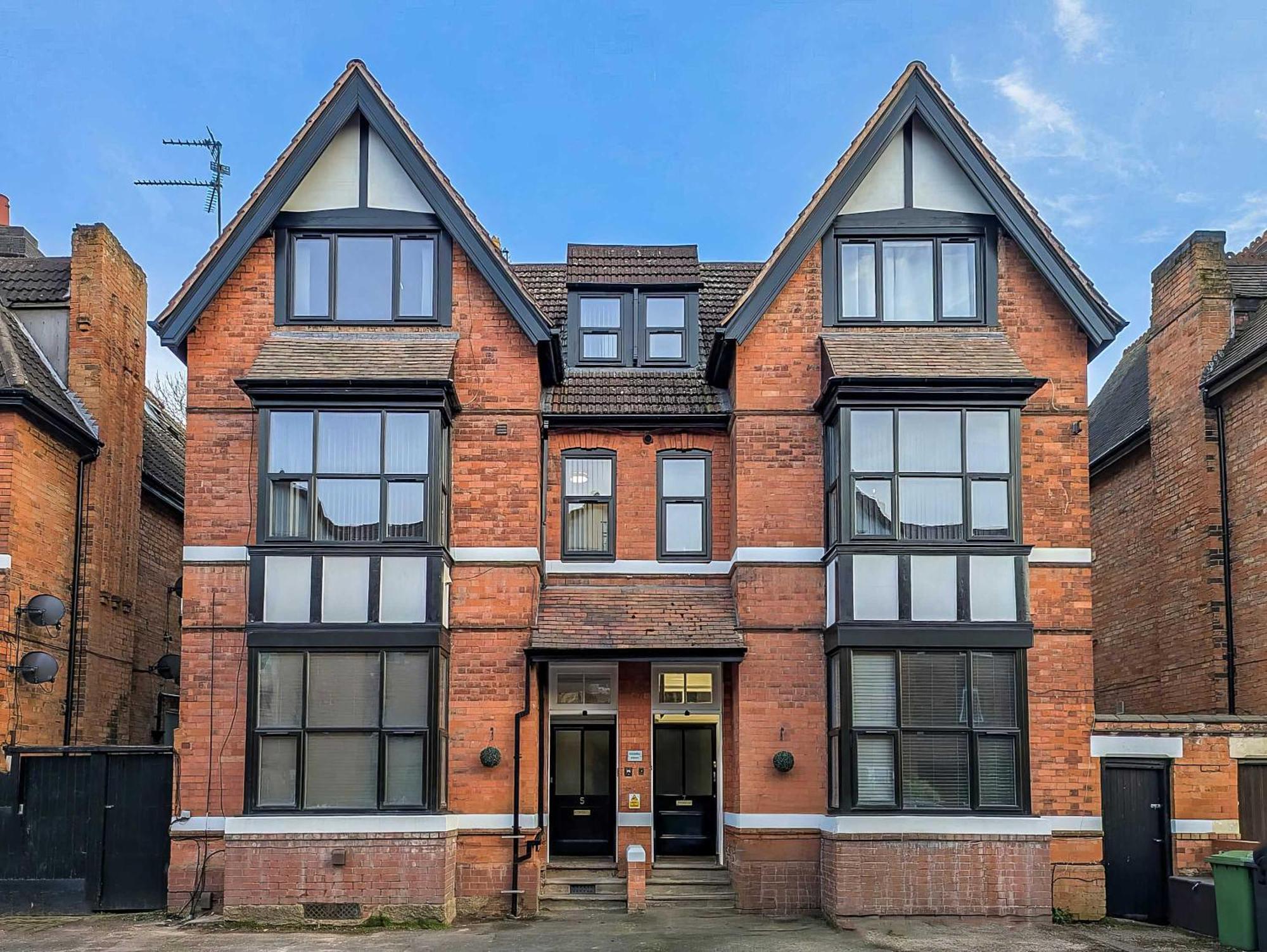 Ruby Delightful Suite Moseley Mews, Birmingham By Staystaycations Exterior photo
