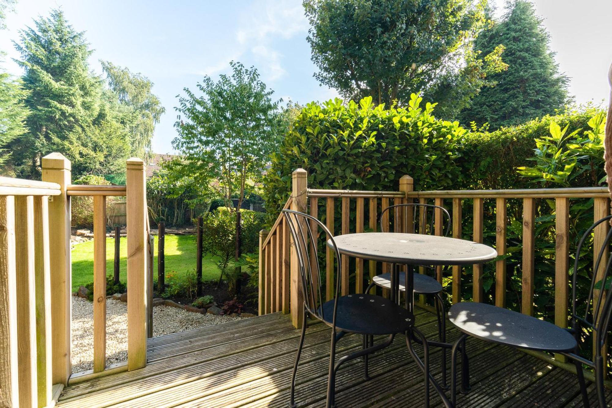 Ruby Delightful Suite Moseley Mews, Birmingham By Staystaycations Exterior photo