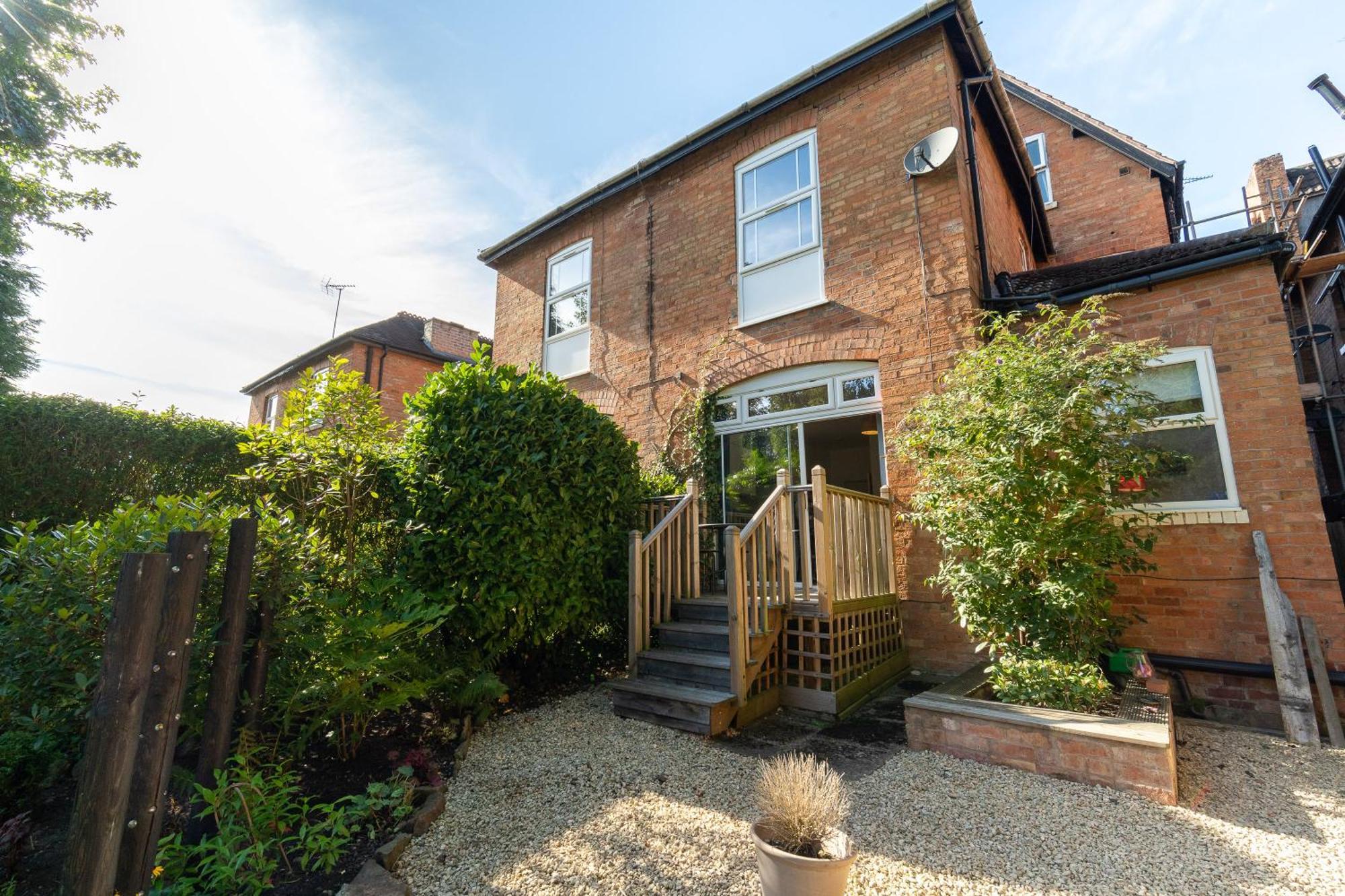 Ruby Delightful Suite Moseley Mews, Birmingham By Staystaycations Exterior photo