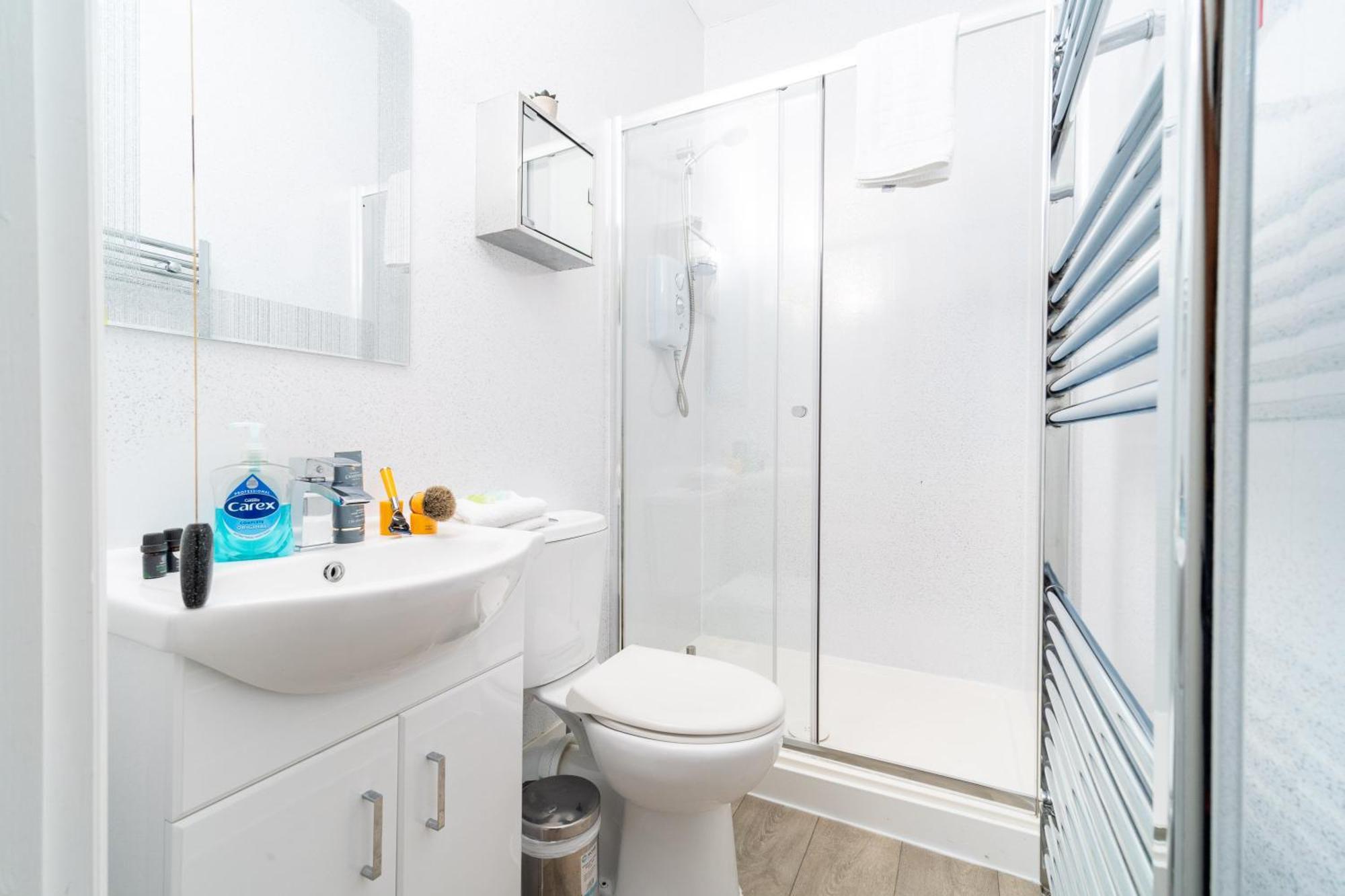 Ruby Delightful Suite Moseley Mews, Birmingham By Staystaycations Exterior photo