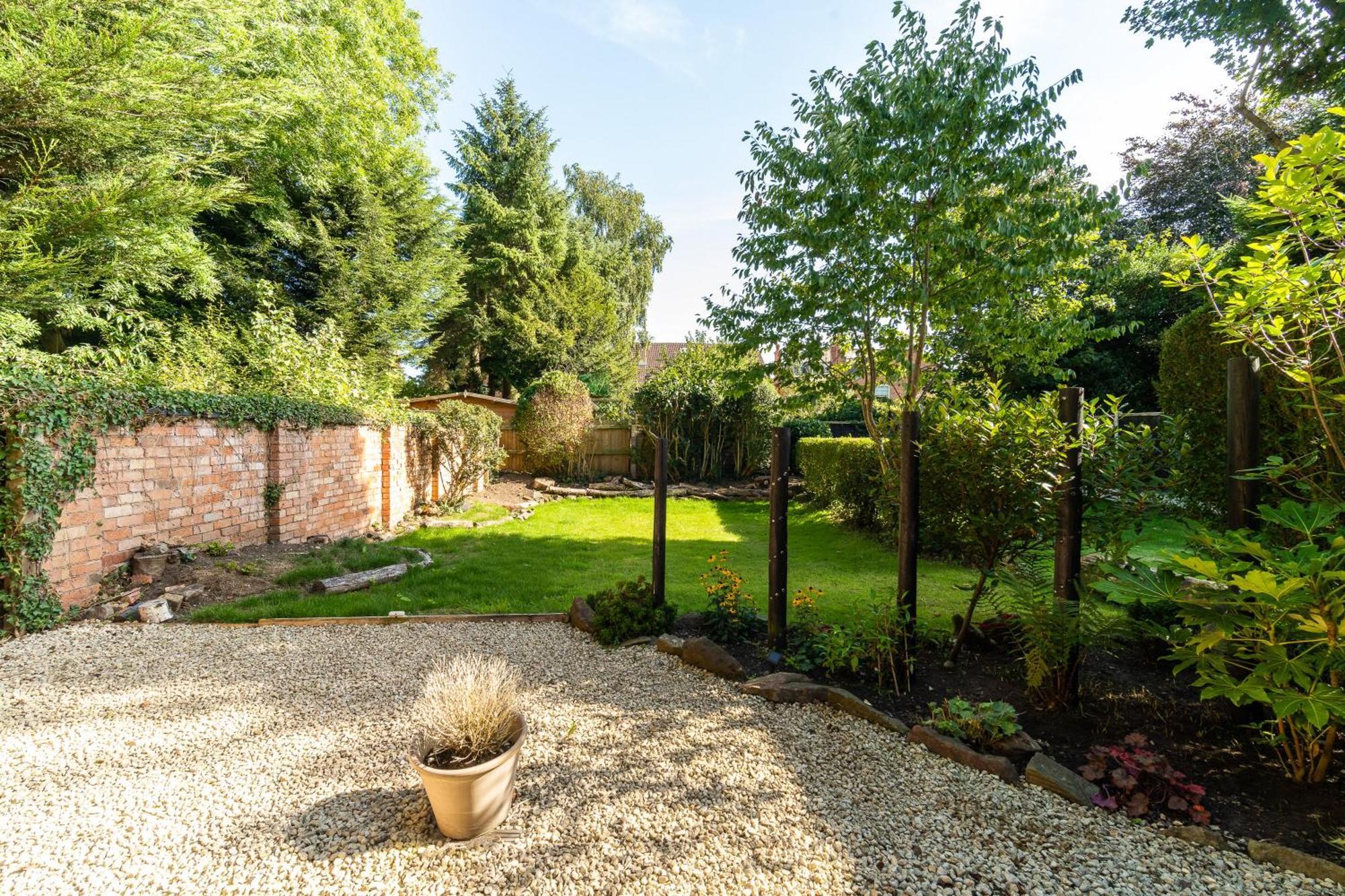 Ruby Delightful Suite Moseley Mews, Birmingham By Staystaycations Exterior photo
